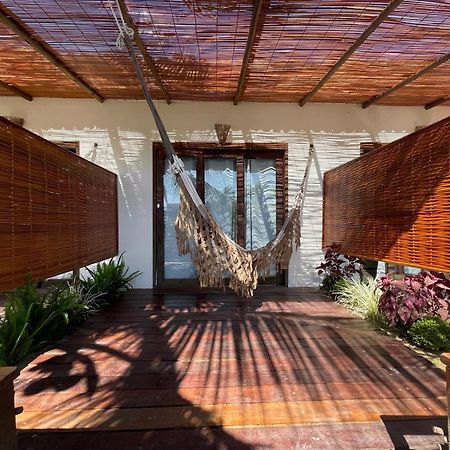ホテル Casa Nomade イタレマ エクステリア 写真