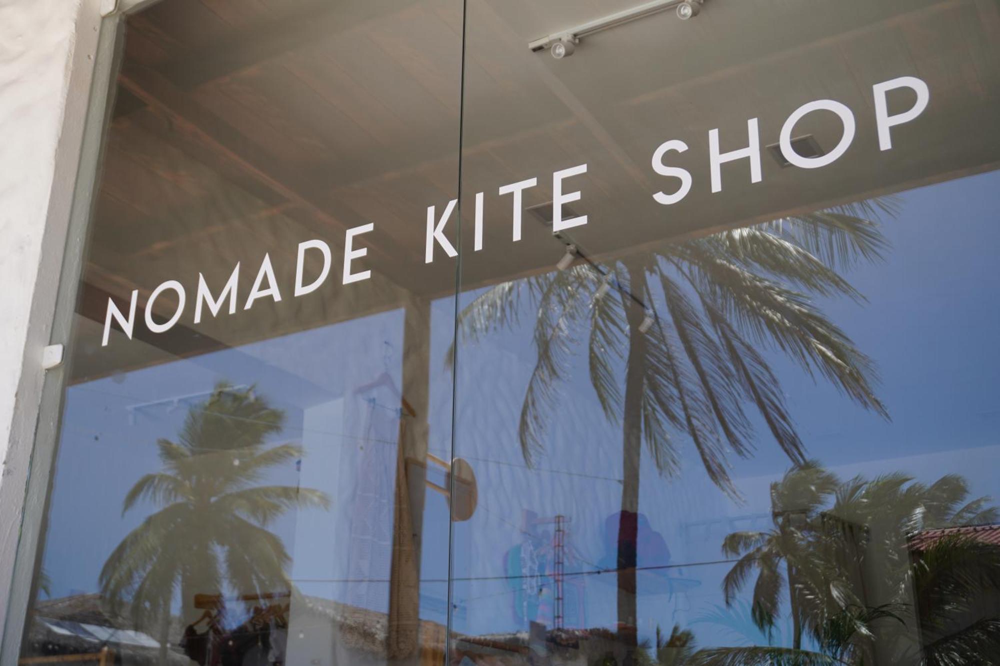 ホテル Casa Nomade イタレマ エクステリア 写真
