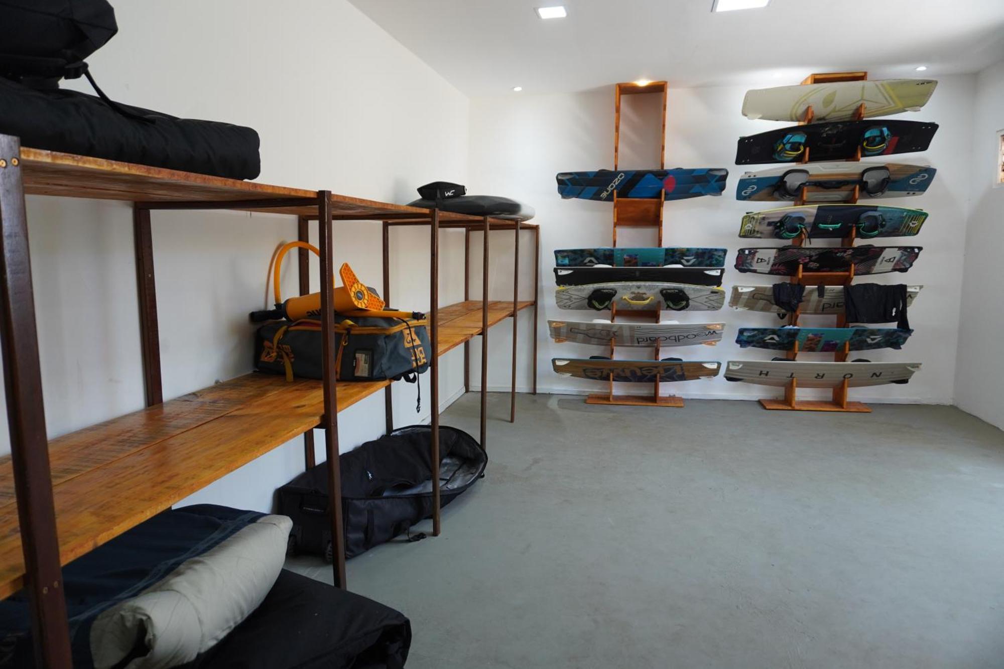 ホテル Casa Nomade イタレマ エクステリア 写真