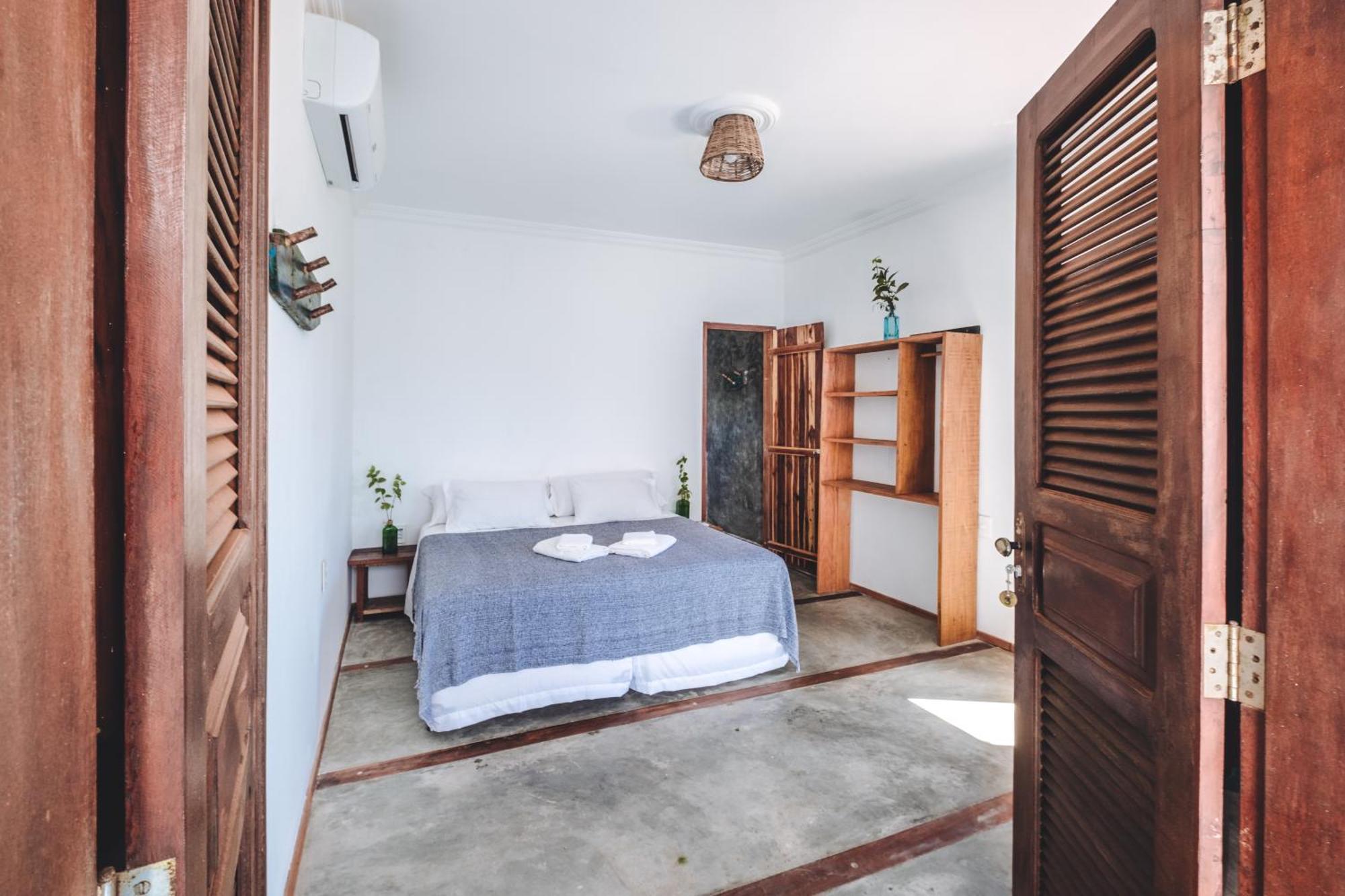 ホテル Casa Nomade イタレマ エクステリア 写真