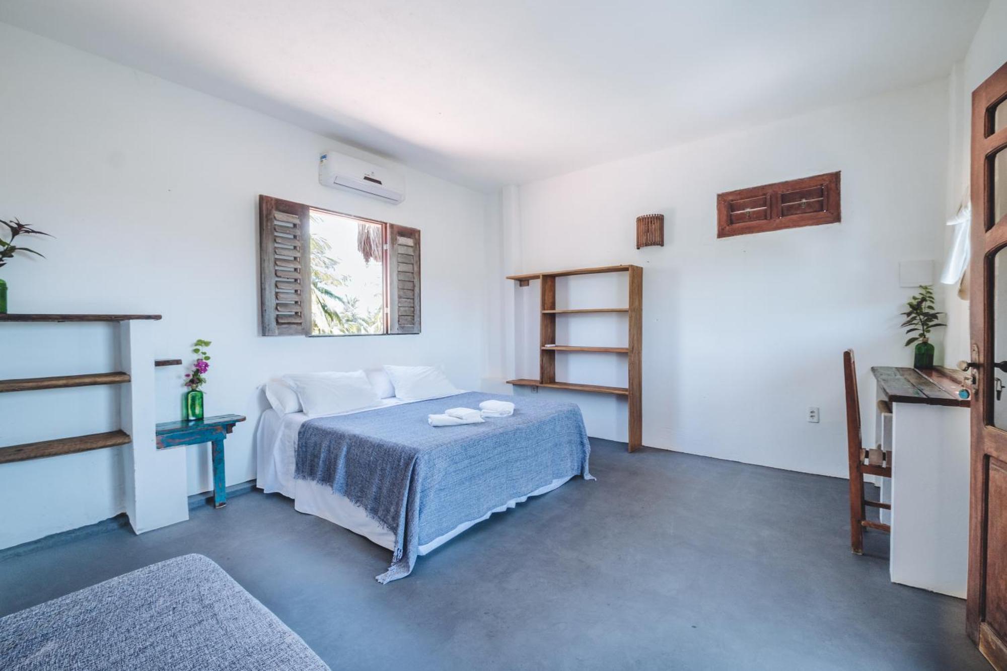 ホテル Casa Nomade イタレマ エクステリア 写真