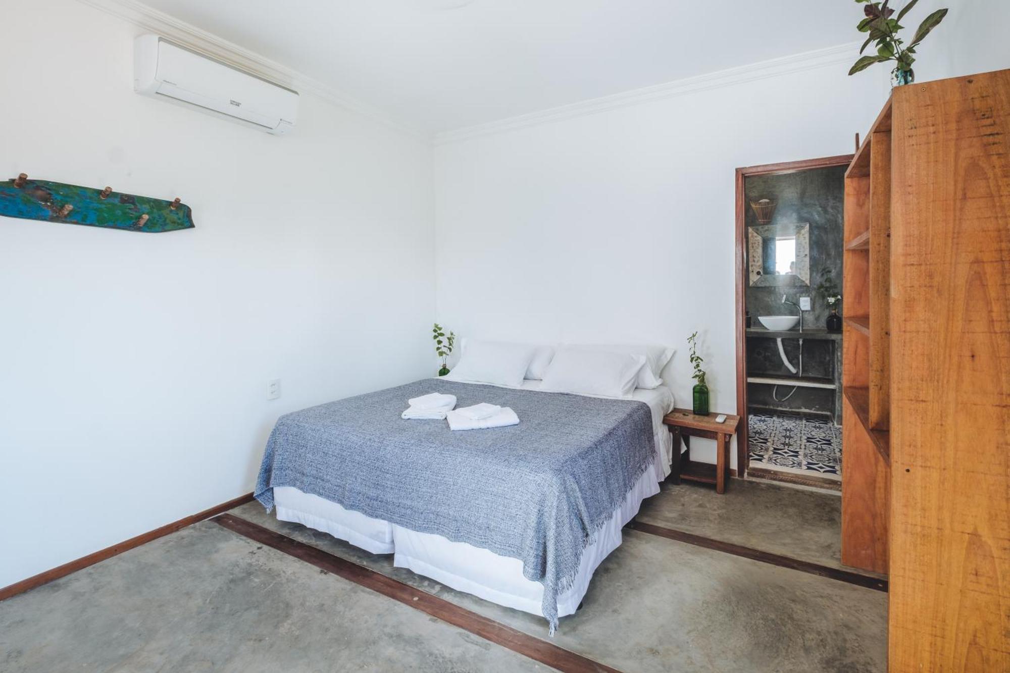 ホテル Casa Nomade イタレマ エクステリア 写真