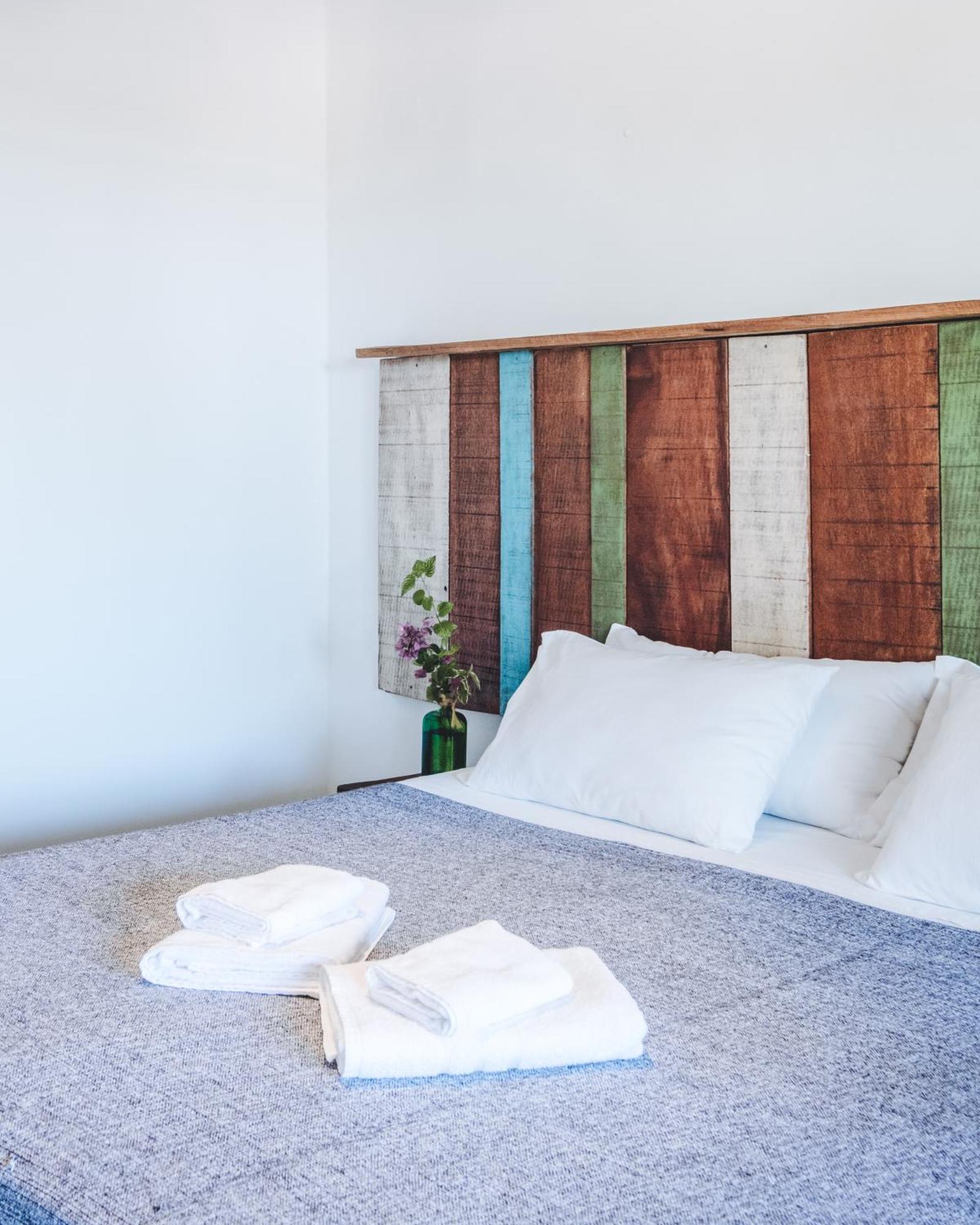 ホテル Casa Nomade イタレマ エクステリア 写真