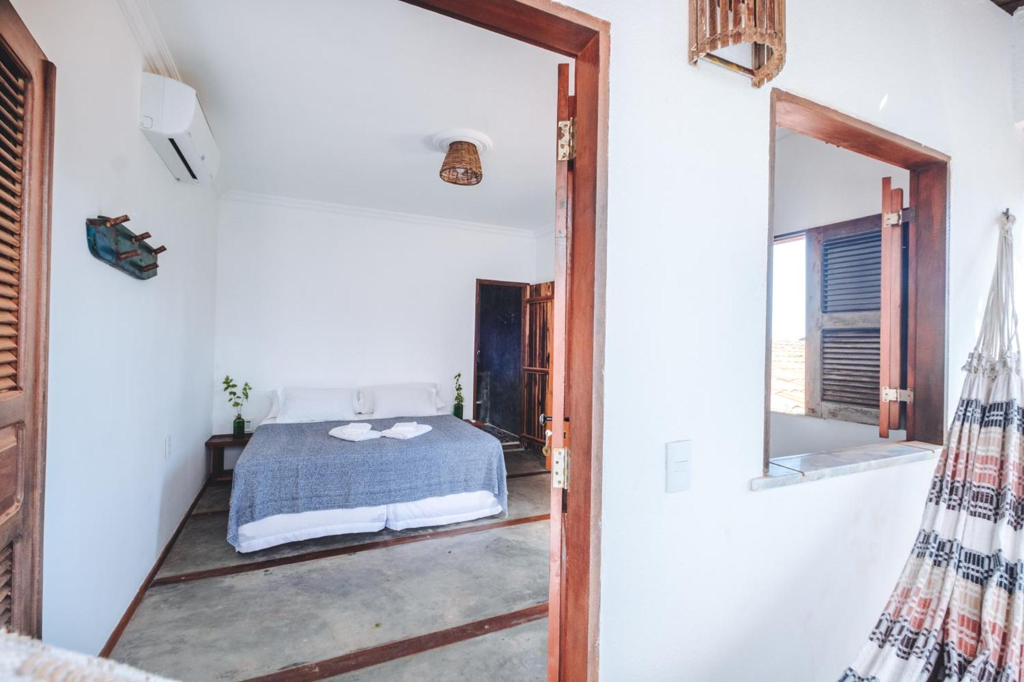 ホテル Casa Nomade イタレマ エクステリア 写真