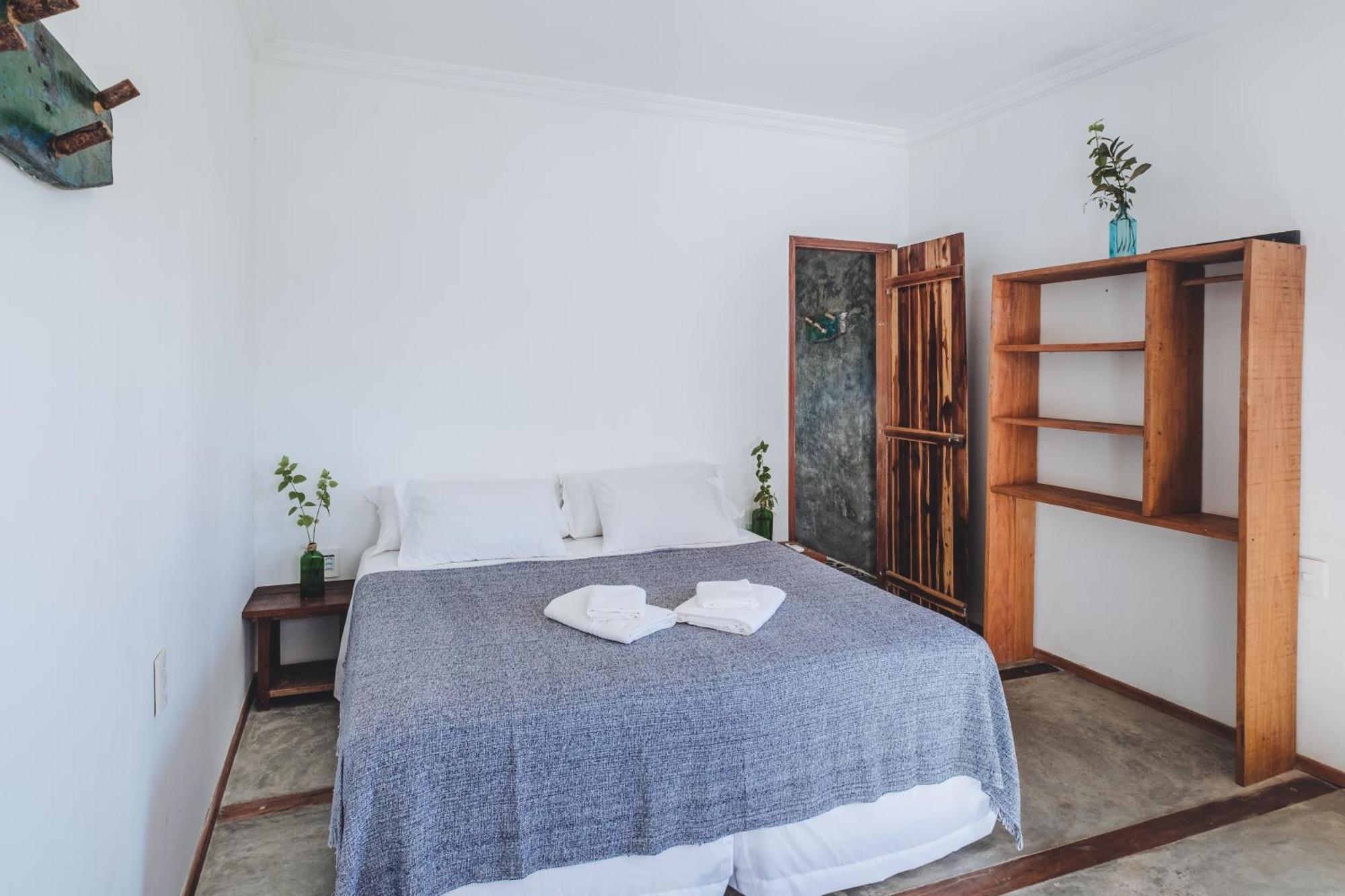 ホテル Casa Nomade イタレマ エクステリア 写真