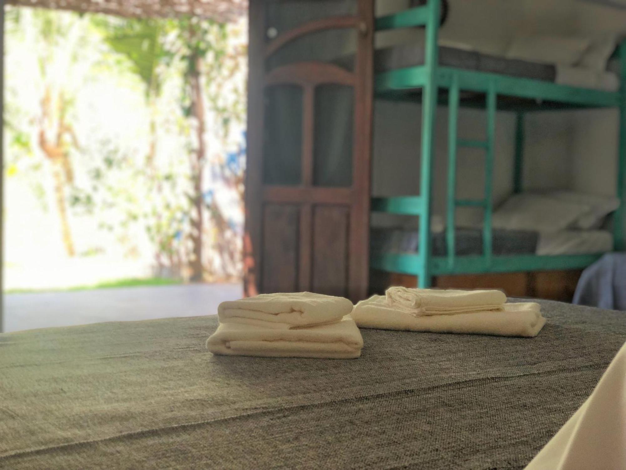 ホテル Casa Nomade イタレマ エクステリア 写真