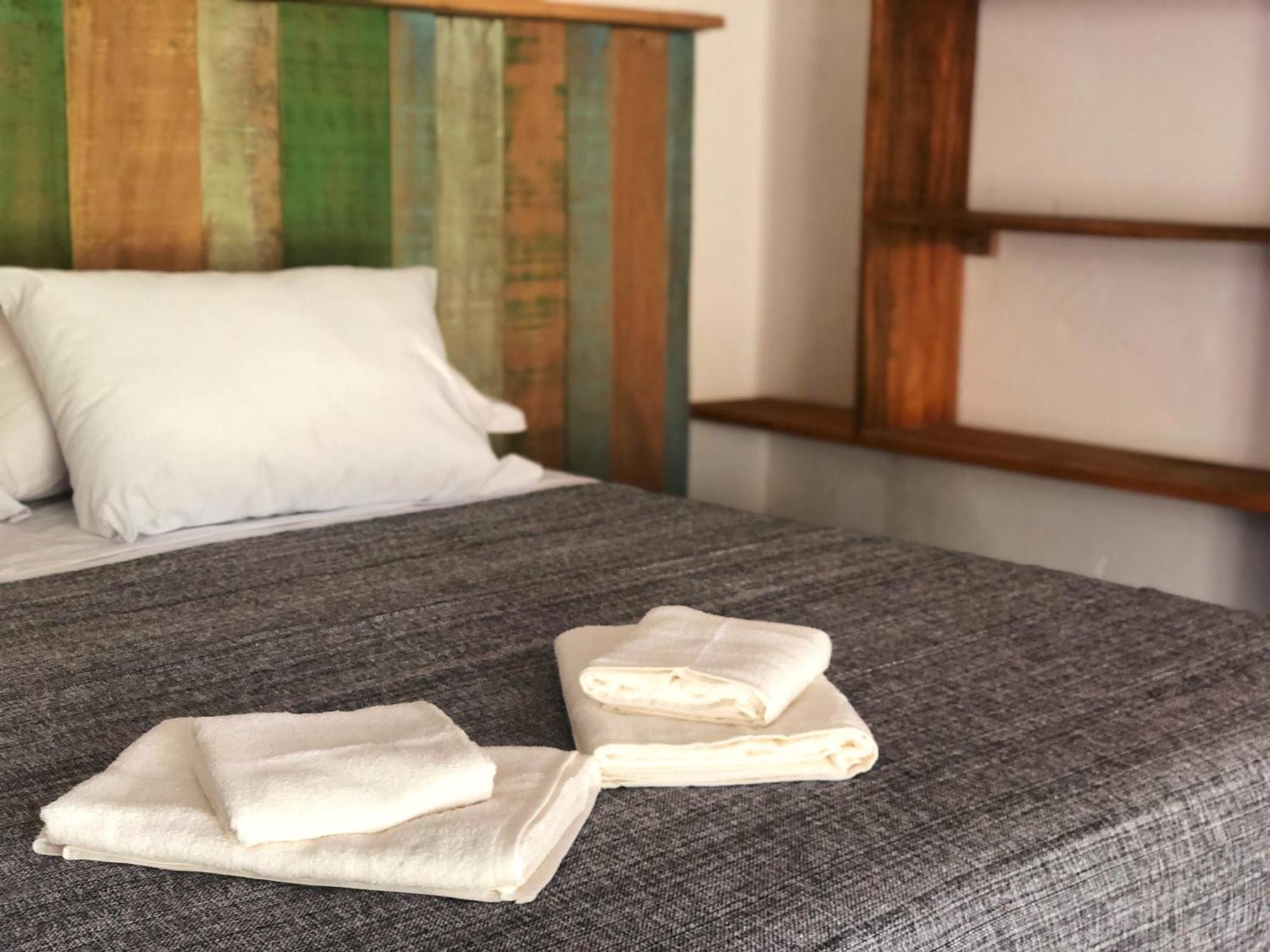 ホテル Casa Nomade イタレマ エクステリア 写真