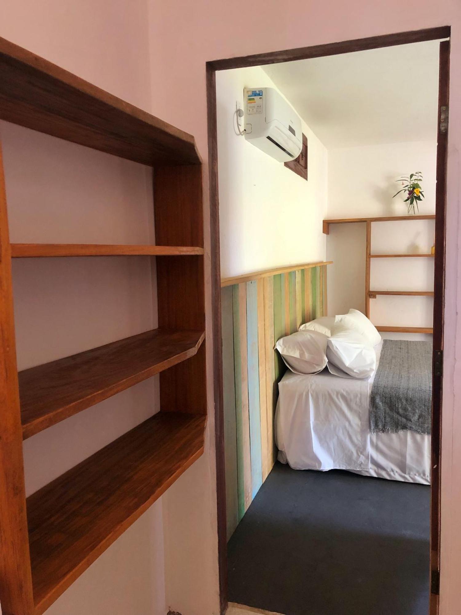 ホテル Casa Nomade イタレマ エクステリア 写真