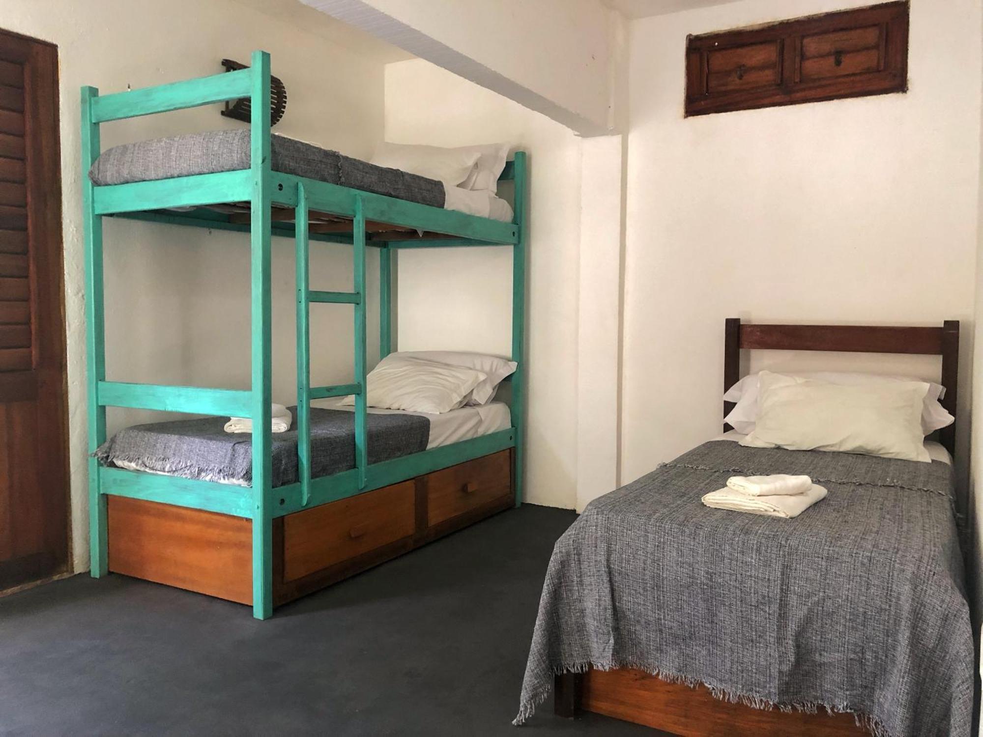 ホテル Casa Nomade イタレマ エクステリア 写真