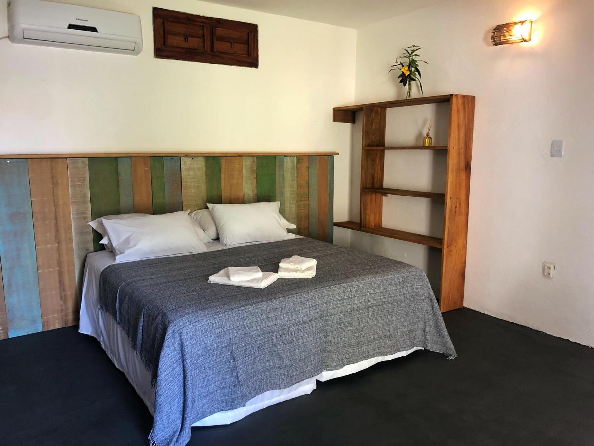 ホテル Casa Nomade イタレマ エクステリア 写真